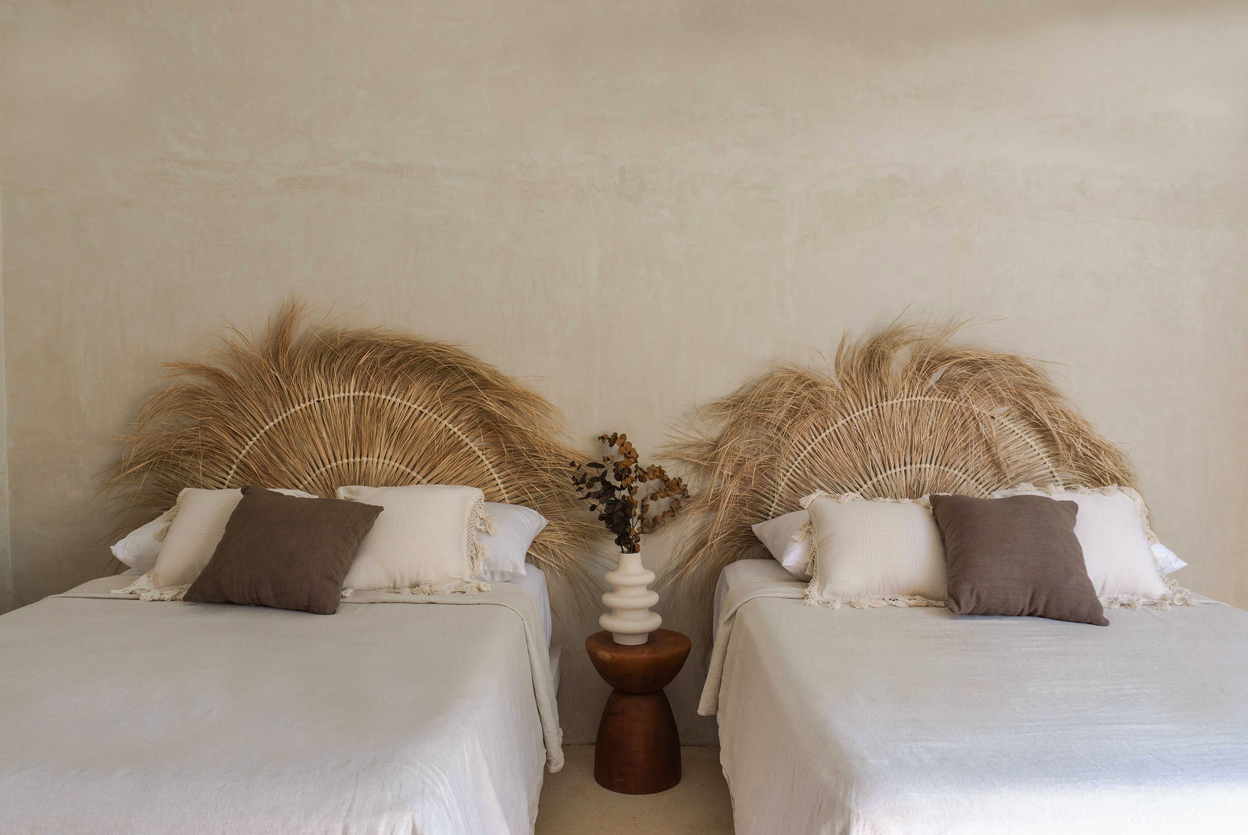 Cabecera pelitos - Proyectos de Interiorismo y Decoración | Terracota ...